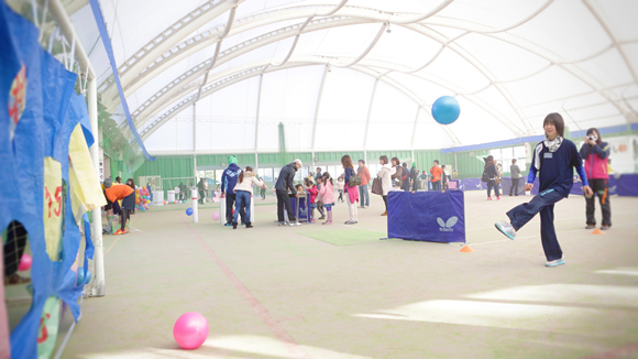 キックターゲット